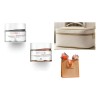 Kit De Cremas Dia Y Noche 70+ Chronos Natura Neceser Y Bolsa