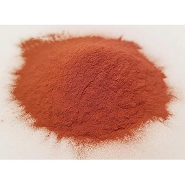 Copper Powder Atomised 100g