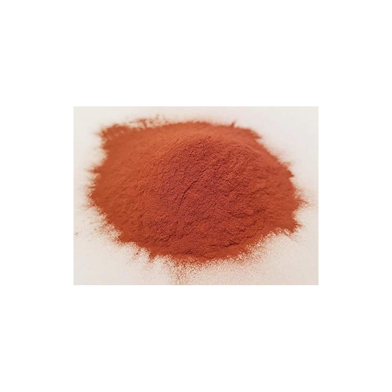 Copper Powder Atomised 100g