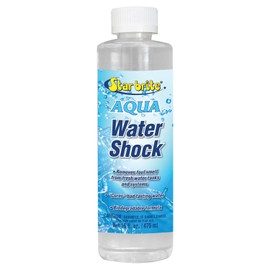 STAR BRITE Aqua Water Shock - 16 OZ (097116)