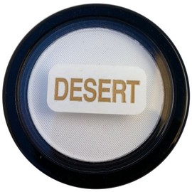 Camouflage Face Paint Powder, White