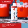 Gtechniq - W1 GWash - Alto contenido de espuma, rompe