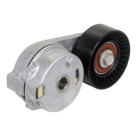 Continental 49345 Accu-Drive Tensioner Assembly