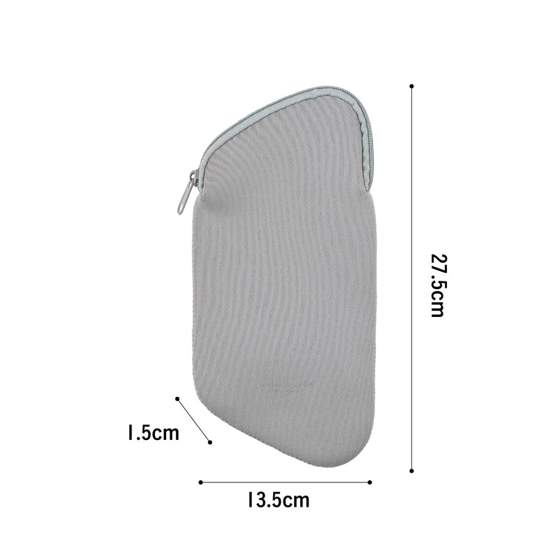 CBJAPAN FOODMAN Foodman Lunch Box Case, Thin Lunch Box, Onigiri,