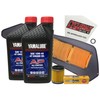 Cyclemax Standard Yamalube Tune-Up Kit compatible with 2018-2025 Yamaha XMAX