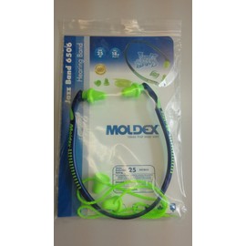 Moldex morudekkusu Rod with Ear Plugs Jazzband 6506 