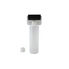 Taytools 500015 8 oz. Glue Roller Bottle Applicator with 2-1/2