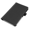 RSAquar Server Book Organizer with Zipper Pocket, PU Leather Restaurant