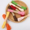 Raffia Paper Craft Ribbon Twisted Paper String Rope Strap Wrapping