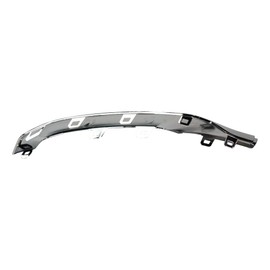 For GMC Terrain 2018-2021 Bumper Cover Molding Driver Side Rear | ABS Plastic | Replacement For GM1146113 | 191275698549