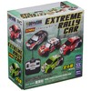 27MHz R/C Extreme Rally Car Black Electric Radio Control 14393