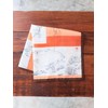 Beams Japan Handkerchief Bandana (Special Order) Hitoshi Yamamoto Shoten Choju-Giga