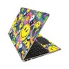 MightySkins Glossy Glitter Skin for HP Pavilion x360 15" (2020)