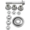 LEMFÖRDER 42406 01 Wheel Suspension Repair Kit