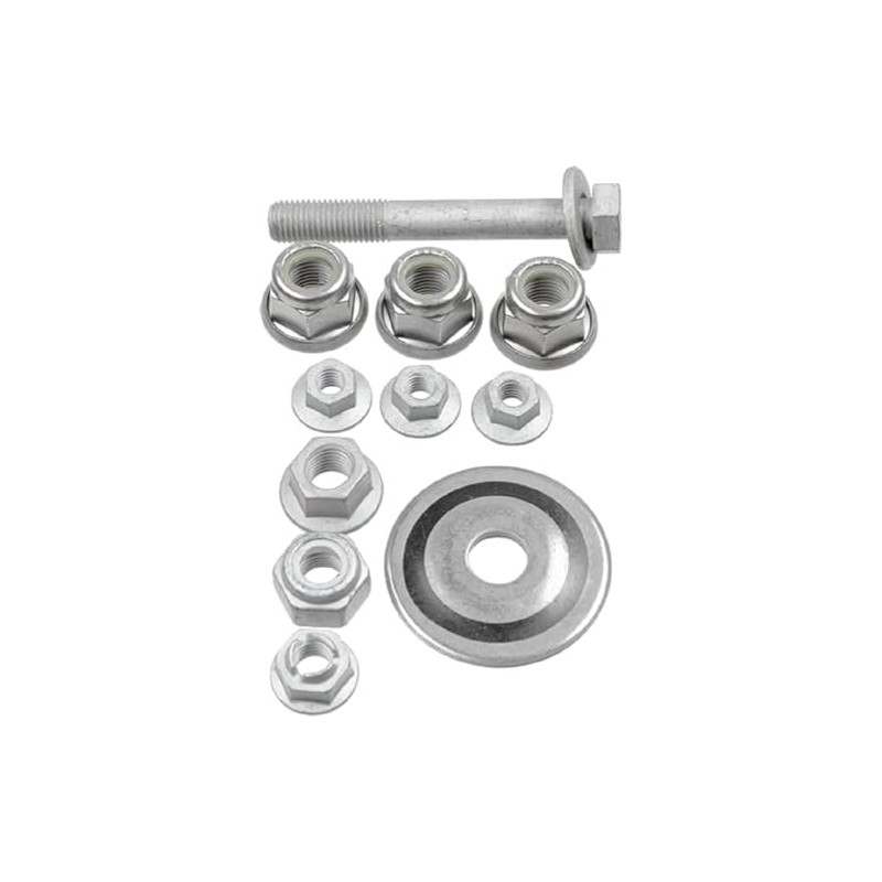 LEMFÖRDER 42406 01 Wheel Suspension Repair Kit