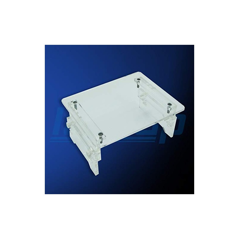 IceCap Adjustable Skimmer Stand Medium 9 x 7in