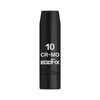 EGOFIX 3/8" Drive Deep Impact Socket, 10mm Metric Socket, CR-MO