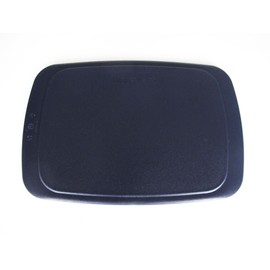 TUPPERWARE Cutting board Board blue dark blue