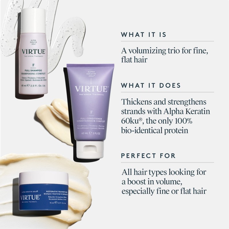 Virtue Full Discovery Kit