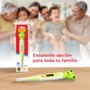 Termómetro Pediátrico Digital Diseño de Ranita — Frog-Shaped Pediatric Thermometer,