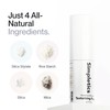 Simpletics Texturizing Powder - All Natural, 4 Ingredient Nourishing Formula