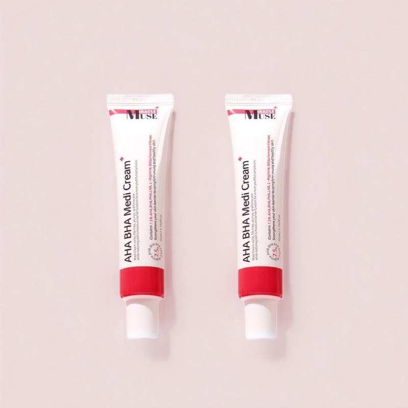 Mongul Cloud Partners Melatoning Freckles and Age Spots Miracle Muse