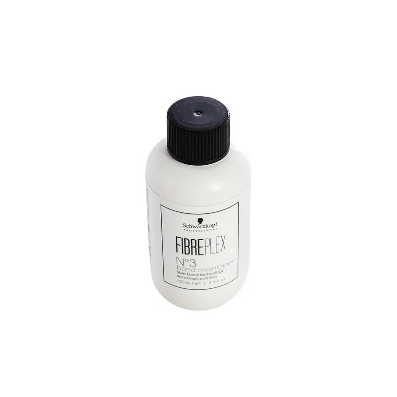 Schwarzkopf Fibreplex 3 Protector Decoloracin Tintura 100ml
