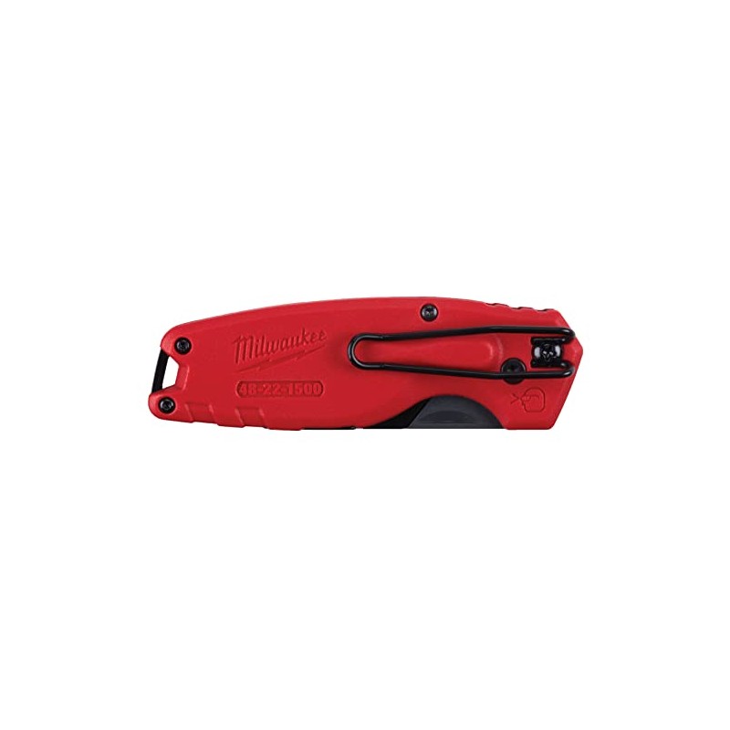 Milwaukee Hand Tools - FASTBACK™ Compact Flip Utility Knife