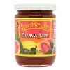 Hawaiian Sun Guava Jam, 10-Ounce Jars (Pack of 4)