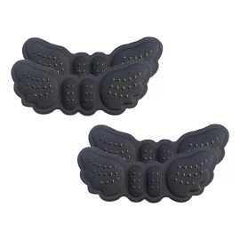 generic 2×taloneras Protector Creative Abreast Para Zapatos Holgados