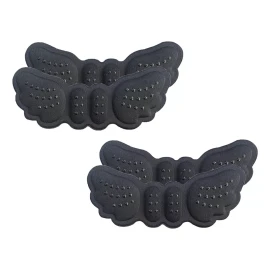 generic 2×taloneras Protector Creative Abreast Para Zapatos Holgados