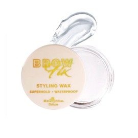 Cera para cejas Brow Fix Styling Wax italia deluxe