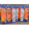Banana Boat Spray Sport Ultra Broad Spectrum Sunscreen SPF 15