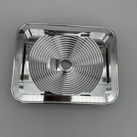 Whelen 01-0681831-C1R reflector WHELEN 8635