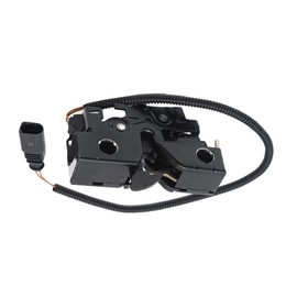 MACHSWON 1pc 5G1823509, Hood Lock Latch, 2014-2018 Compatible with VW Golf/GTI/R MK7
