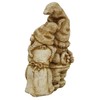 Love Gnomes Garden Statues Concrete Garden Gnomes Cement Gnomes Gnomeo