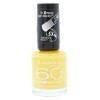 RIMMEL LONDON 60 SECONDS , 450 Sunny Days Nail varnish