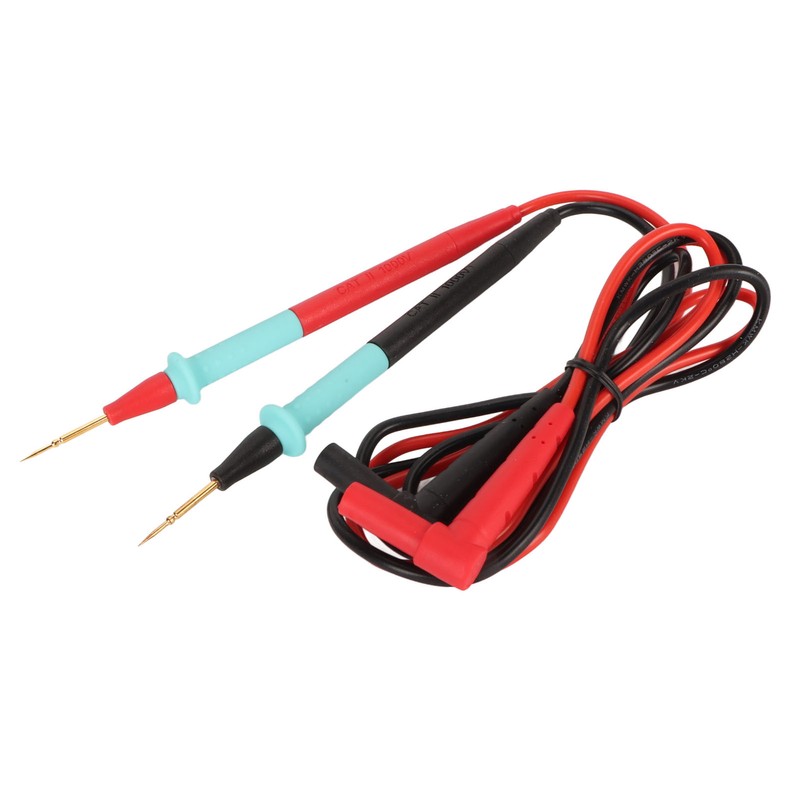 Universal Multimeter Pen Line Digital Multimeter Probes Wire Pen Cable