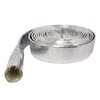 Electriduct Aluminum Coated Fiberglass Heat Reflective Cable Protection and Wire