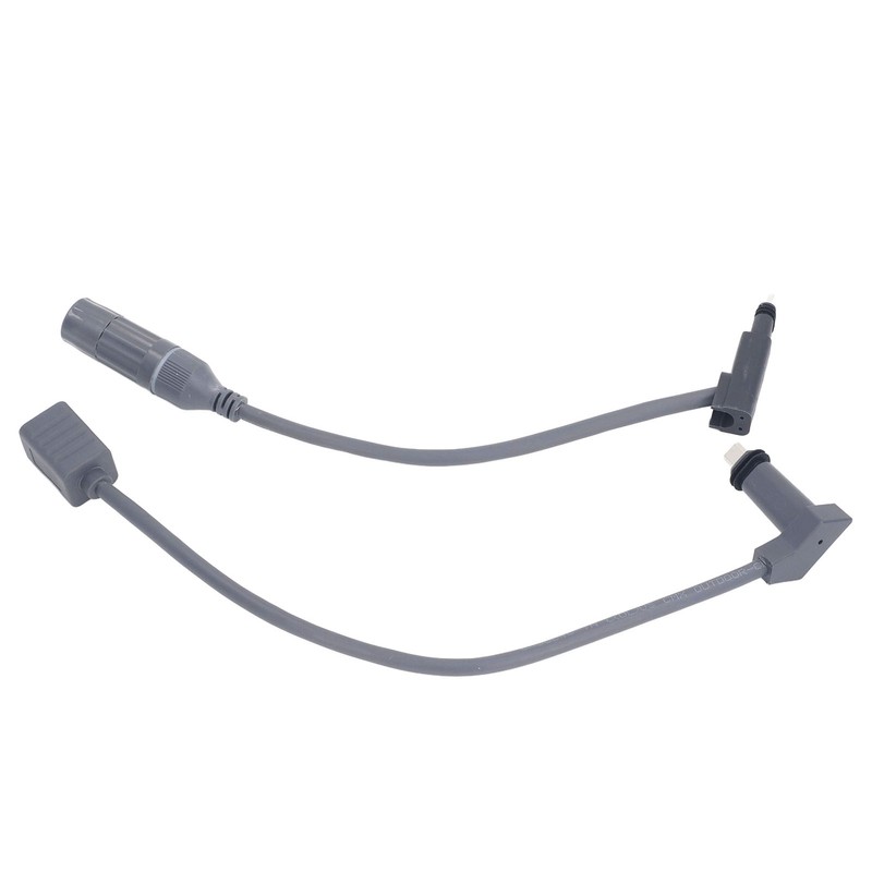 for Starlink SPX Plug to RJ45 Adapter Rubber and Copper