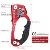 Lixada Assender Hand Cender Outdoor Rock Climbing Left Hand Right
