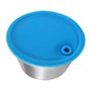 Reusable Coffee Pods for Gusto Stainless Steel Coffee Pod Capsules
