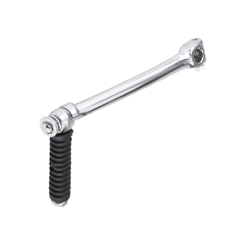 Iron Pit Bike Starter Lever for SSR G