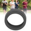 Naroote Smart Ring Protector, Soft Washable Ring Cover Lightweight Odorless