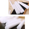 96 Pcs White Chalk for School Dustless Chalkboard Blackboard Stick