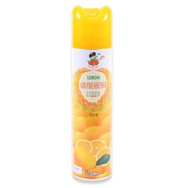 Air freshener (lemon scent) 300ml 2ea