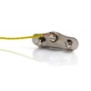 Yellow THHN Wire - 10 AWG - 10 Feet -