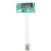 NGFF M.2 Key A/E to PCIE Express 8X USB Adapter