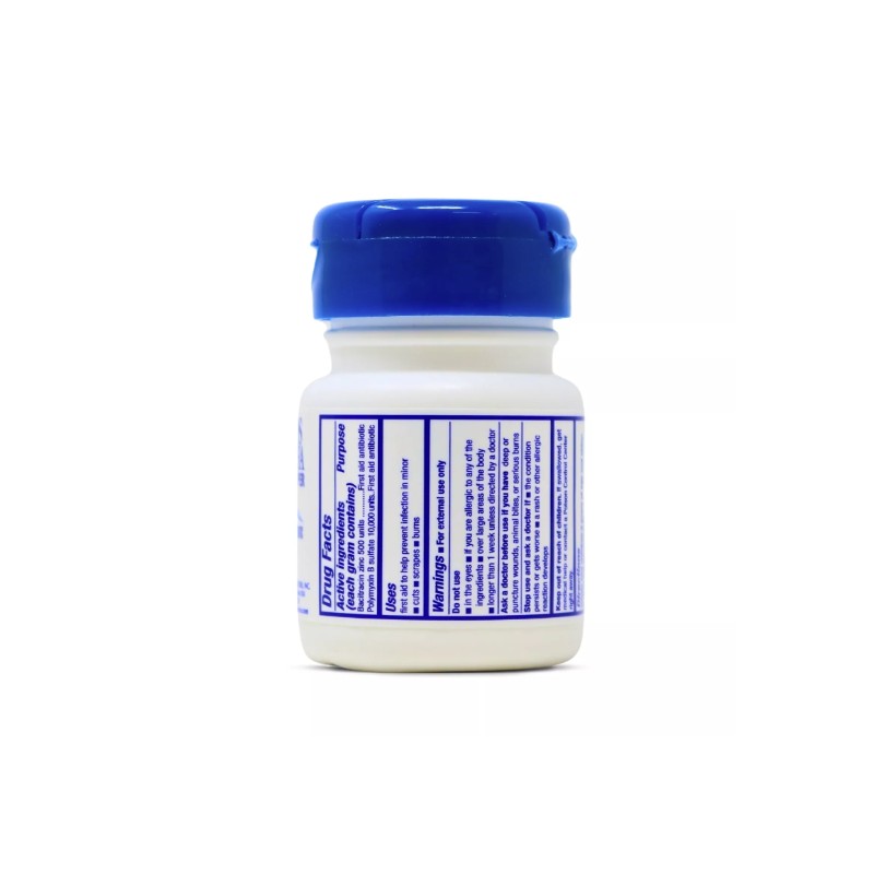 Polvos de Sulpha 7.5g Antibiotic Powder - First Aid for