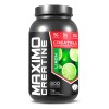Creatina Monohidratada 1kg Maximo Sabores Limón